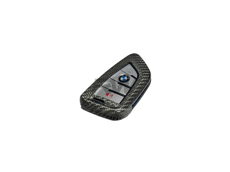 Bmw Key Case 