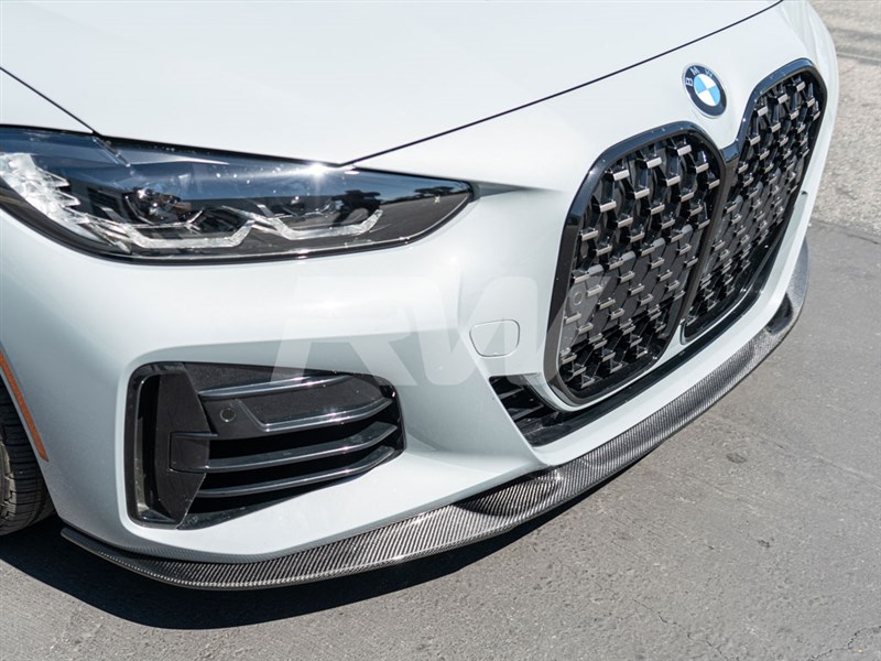 Carbon Fiber Parts for BMW G22/G23/G26 4-Series