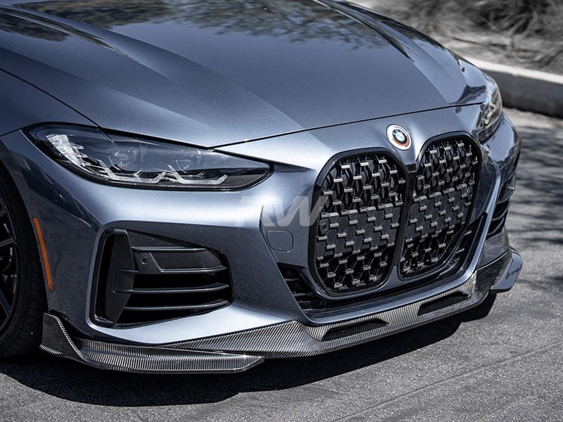 Carbon Fiber Parts for BMW G22/G23/G26 4-Series