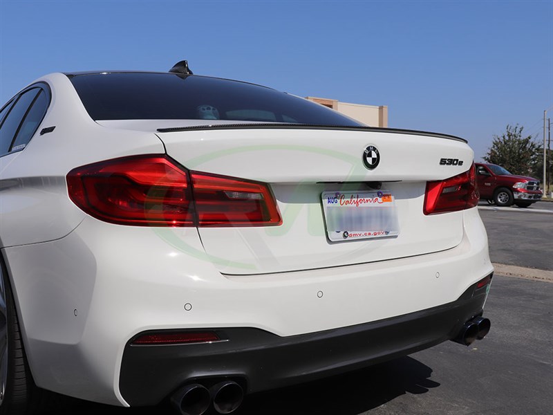 Bmw g30 f90