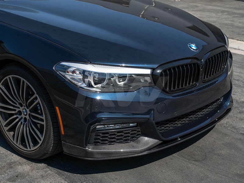 Двойные стекла bmw g30