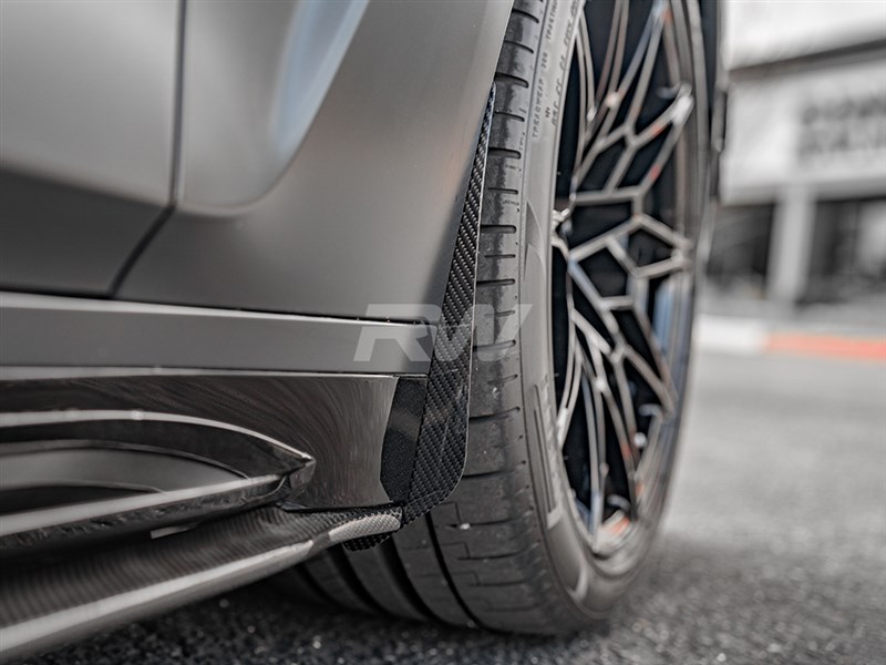 Bmw m4 cheap mud flaps