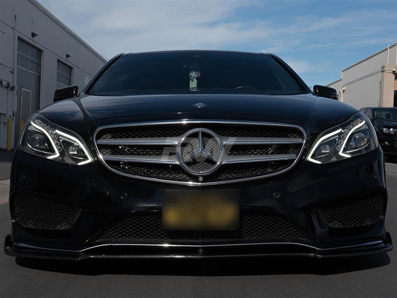 2014 mercedes outlet e350 front bumper