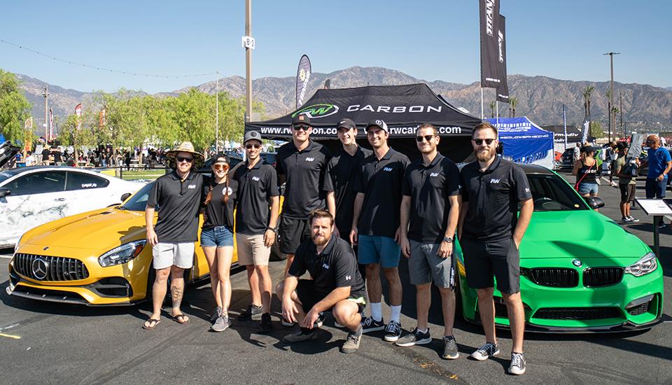 Meet the Team